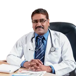 Dr. R R Mantri