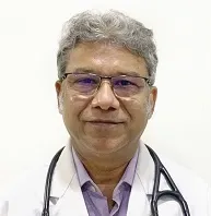 Dr. Vivek Jha