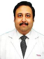 Dr. Ashish Rohatgi