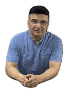 Piyush Tripathi