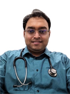 Dr. Prasoon Rastogi