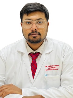 Anurag Sachan