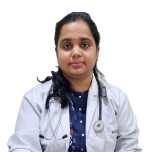 Dr. Jyoti Sachan