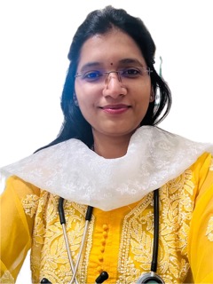 Dr. Sandhya Gupta