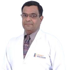 Pradeep Sehgal