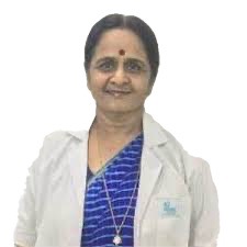Dr. Rita Mittal