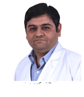 Mayank Mehrotra