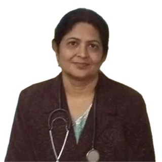 Dr. Sunita Singh