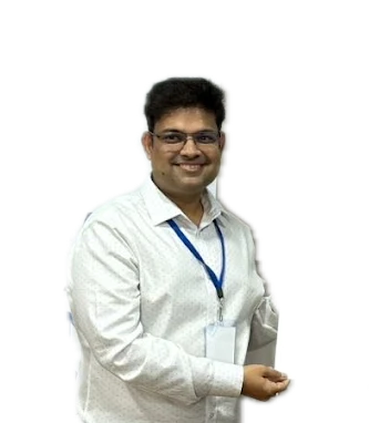 Arjun Bhatnager