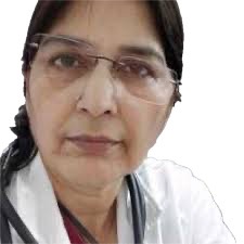 Dr. Rekha Shukla