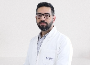 Dr. Aditya Narula