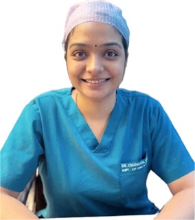 Dr. Chanchal Gupta