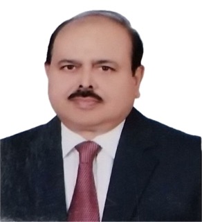 Dr. V K Mishra