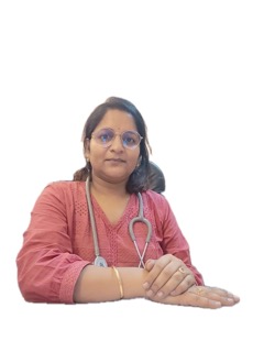 Dr. Asmita Verma
