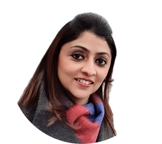Dr. Priyanka Bhargaw