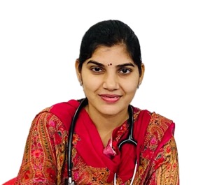 Dr. Jaya Trivedi