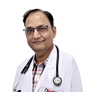 Ashok Kumar Singh