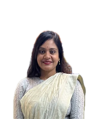 Dr. Yashashwini Mishra