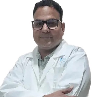 Vineet Singh Somvanshi
