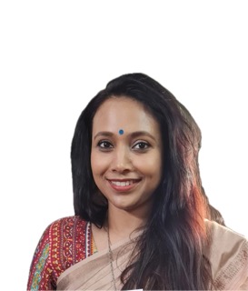 Dr. Amrita Saha