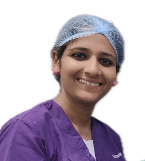 Dr. Rashi Misra