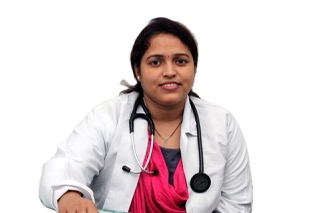 Dr. Archana Krishna