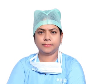 Dr. Kavita Verma