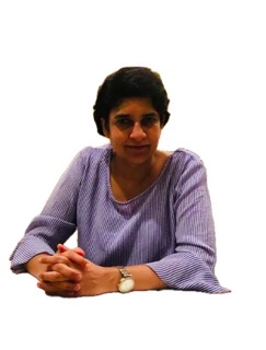 Dr. Monica Khanna
