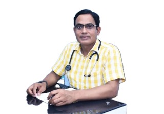 Dr. Dileep Verma