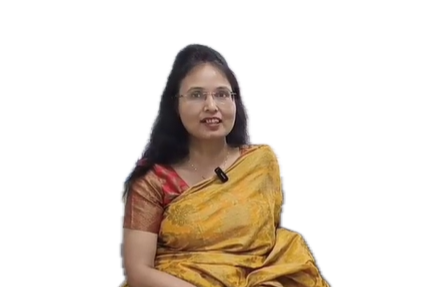 Dr. Archana Singh