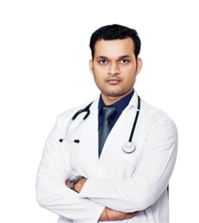 Dr. Rao Somendra Singh