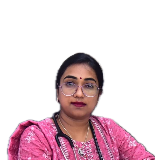 Dr. Devanshi Gupta