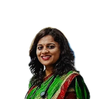 Dr. Akanksha Gupta