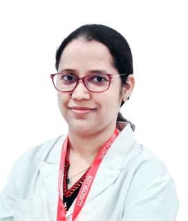 Dr. Manjari Dwivedi