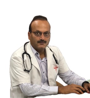 Dr. K P Chandra