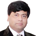 Anuj Maheshwari