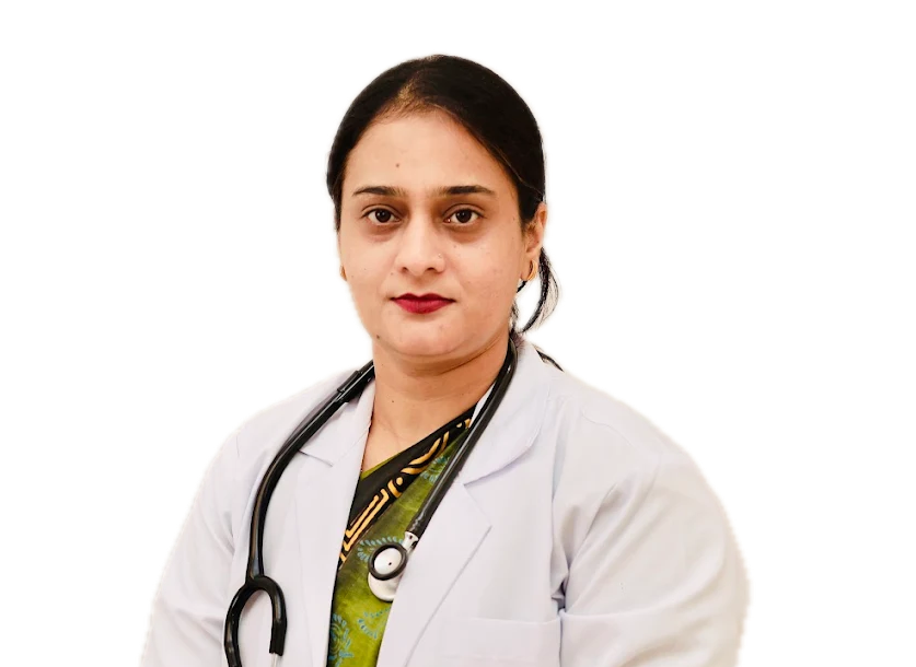 Dr. Fareha Khatoon