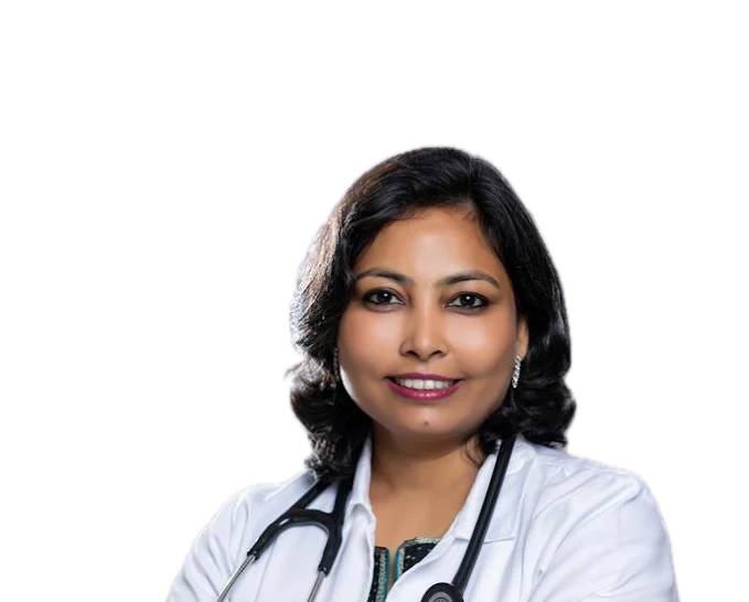 Dr. Priyanka Tiwari