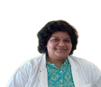 Dr. Neha Negi