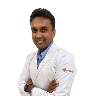 Vaibhav Pathak