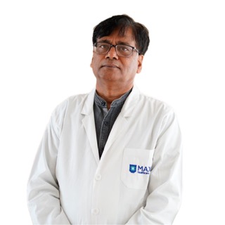 Sushil Gupta
