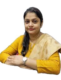 Dr. Trapti Gupta