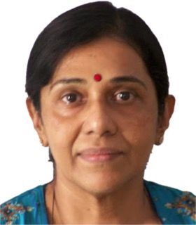 Dr. Rita Das