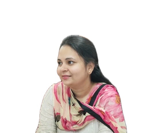 Dr. Zakia Rahman