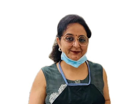 Dr. Asha Mishra