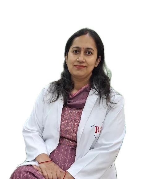 Dr. Kamini Tyagi