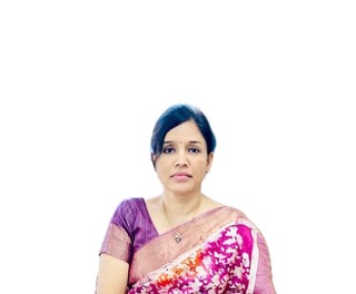 Dr. Anjali Somani