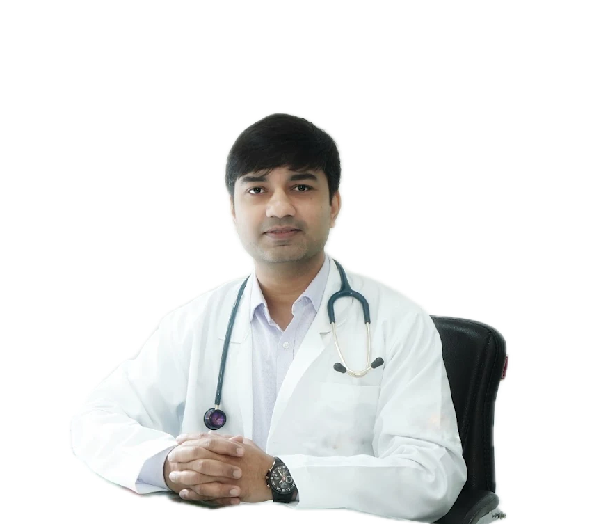 Dr. Neeraj Kumar Rao