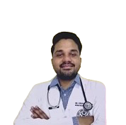 Dr. Kshitij Prasad