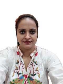 Dr. Shilpi Chauhan